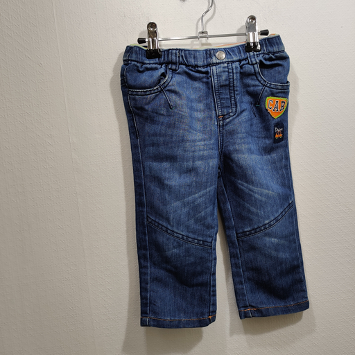 [V05044] Pantalon - Orchestra - 18 mois   