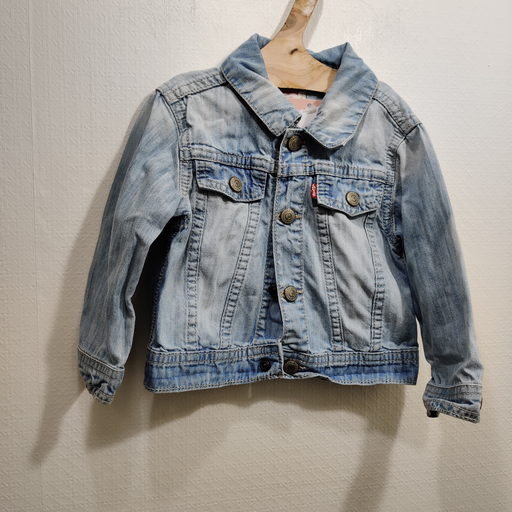 [V05040] Veste - Levi's - 18 mois 