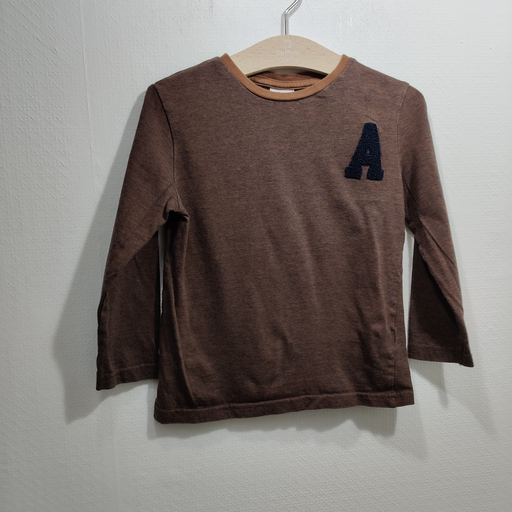 [V05035] Tee-shirt - Tape à l'oeil - 5 ans 