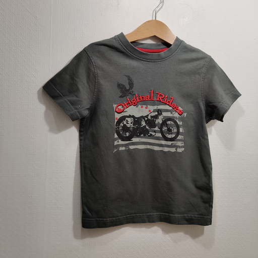 [V05045] Tee-shirt - Orchestra - 5 ans   