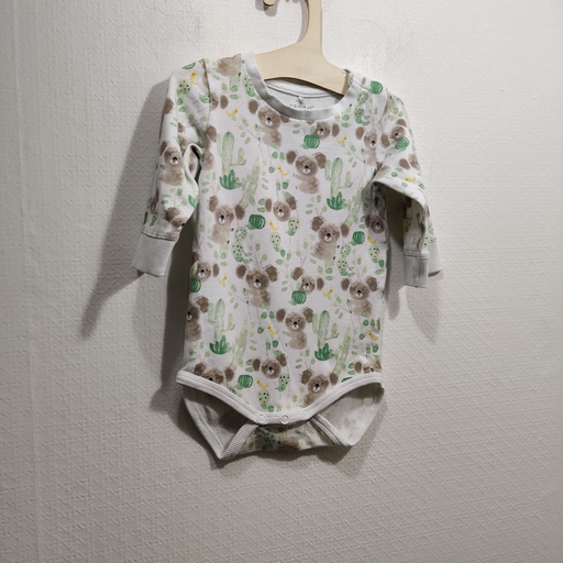 [V05051] Body - name it - 1 mois   