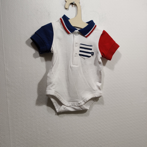 [V05052] Body - Mayoral - 1 mois    