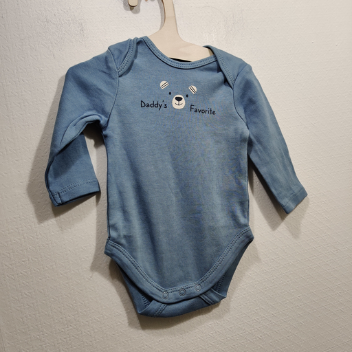 [V05059] Body - C&A - 1 mois        