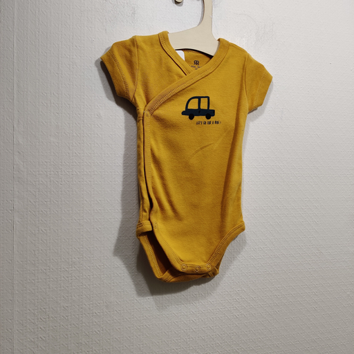 [V05061] Body - La redoute - 1 mois          