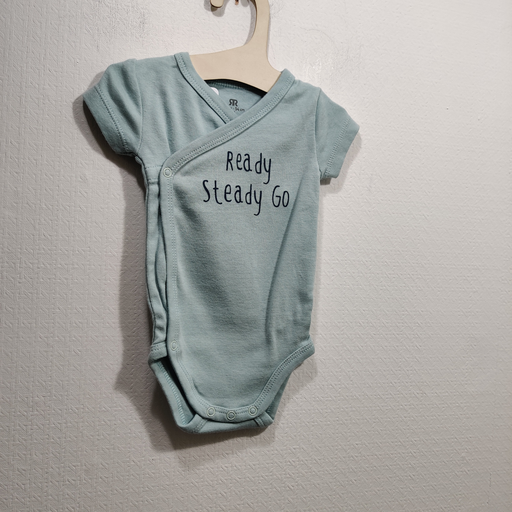 [V05063] Body - La redoute - 1 mois            