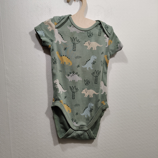 [V05072] Body - C&A - 9 mois 