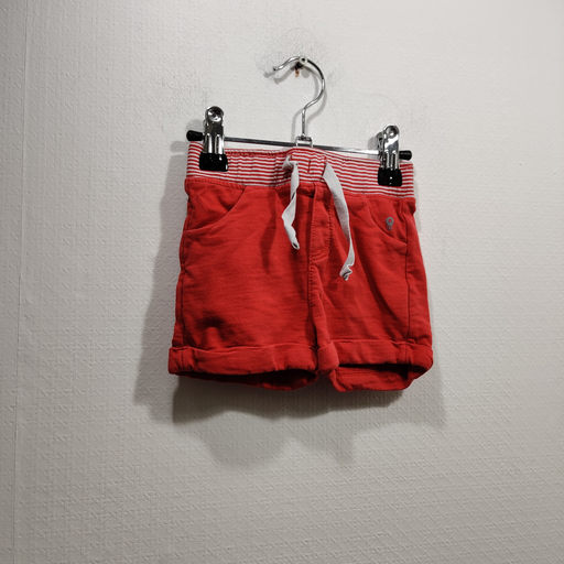[V05080] Short - Obaïbi - 9 mois  