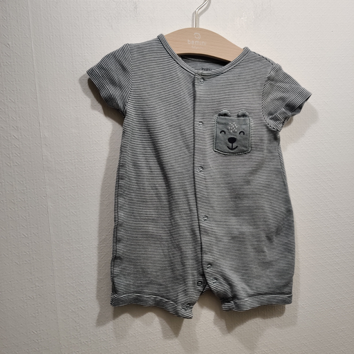 [V05084] Pyjama - C&A - 9 mois  