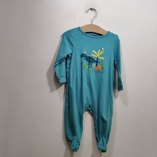 [V05087] Pyjama - Orchestra - 12 mois 