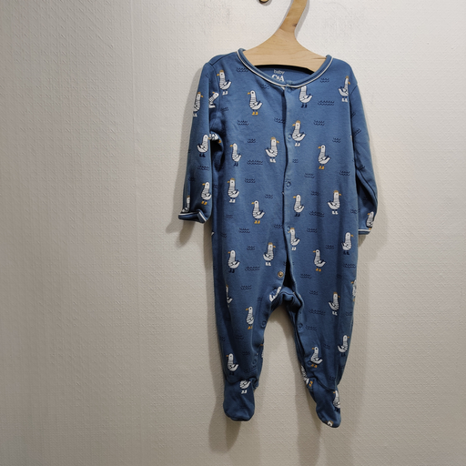 [V05089] Pyjama - C&A - 12 mois   