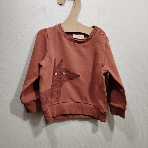 [V05093] Pull - Bel & Bo - 12 mois  