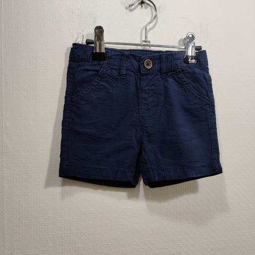 [V05096] Short - C&A - 12 mois  
