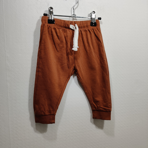 [V05097] Pantalon - Hema - 12 mois 