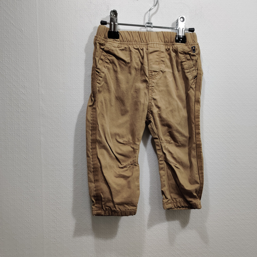 [V05099] Pantalon - Obaïbi - 12 mois   