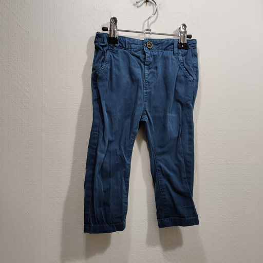 [V05100] Pantalon - Zara - 12 mois    