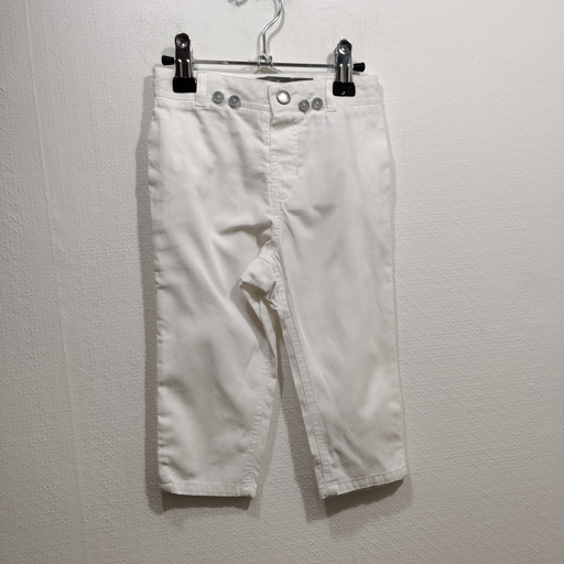 [V05101] Pantalon - Orchestra - 12 mois     