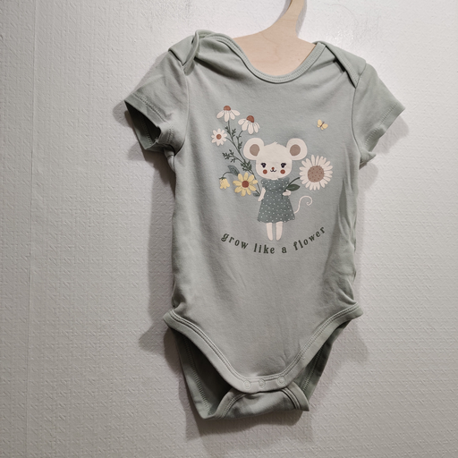[V05108] Body - C&A - 12 mois      