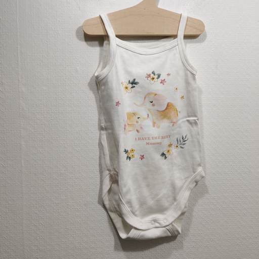[V05110] Body - C&A - 12 mois       