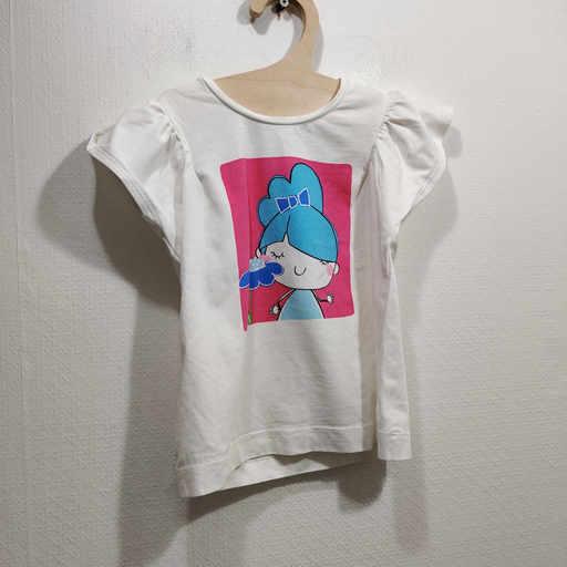 [V05114] Tee-shirt - Mayoral - 12 mois  
