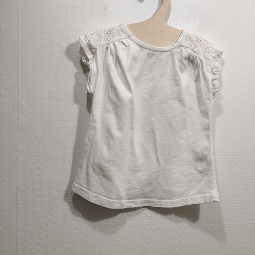[V05116] Tee-shirt - Tape à l'oeil - 12 mois    
