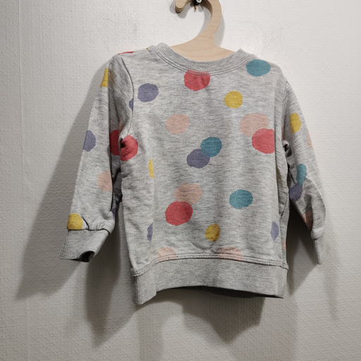 [V05117] Pull - H&M - 12 mois 