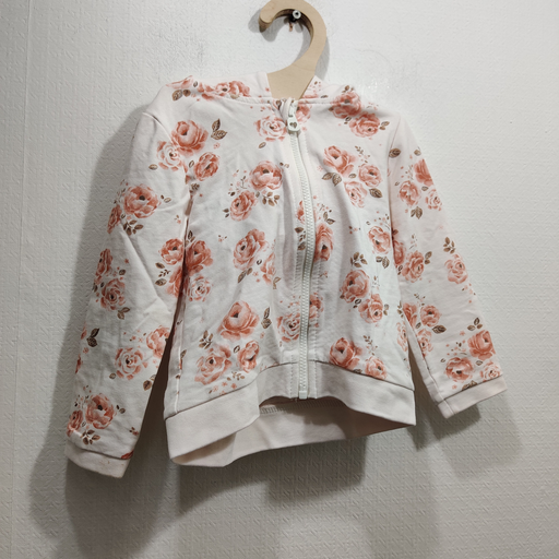 [V05118] Gilet - C&A - 12 mois  