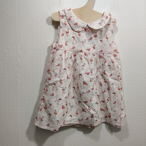 [V05123] Robe - JBC - 12 mois 