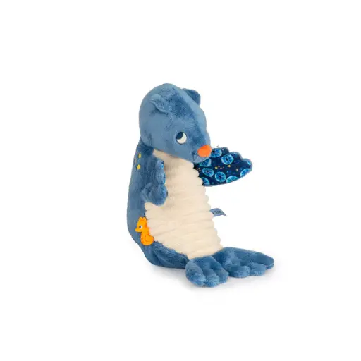 [3575676760413] Otarie lumineuse - Moulin Roty - Les Aventures de Paulie