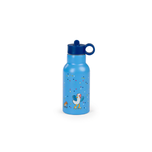 [3575676840801] Gourde - Moulin Roty - Puce & Pilou 