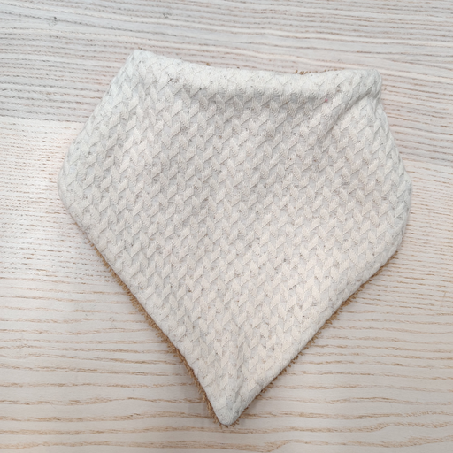 [ST036] Bandana mi-saison - Stela -  Motif 