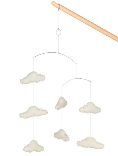 [5414375197930] Mobile - Quax - Nuages 