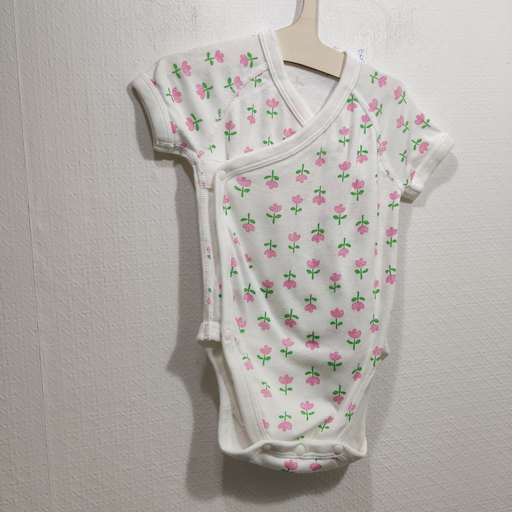 [V05129] Body - 3 mois 