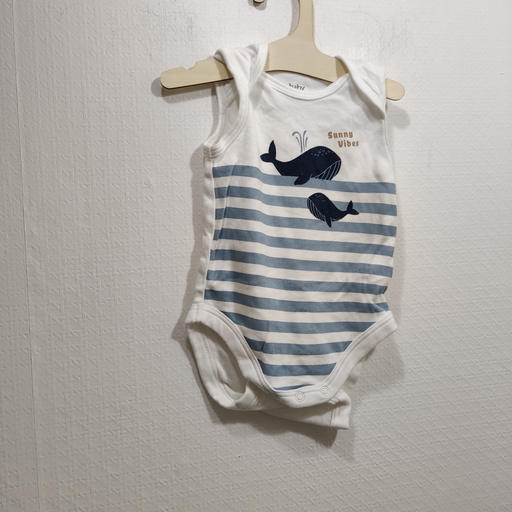 [V05130] Body - C&A - 3 mois  