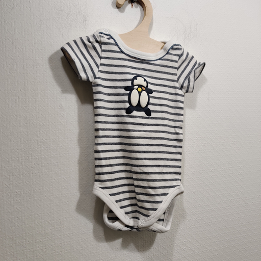 [V05131] Body - Obaïbi - 3 mois  