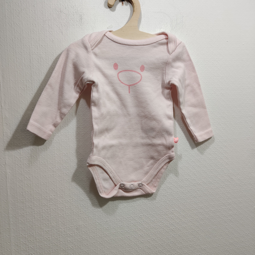 [V05132] Body - noukie's - 3 mois   