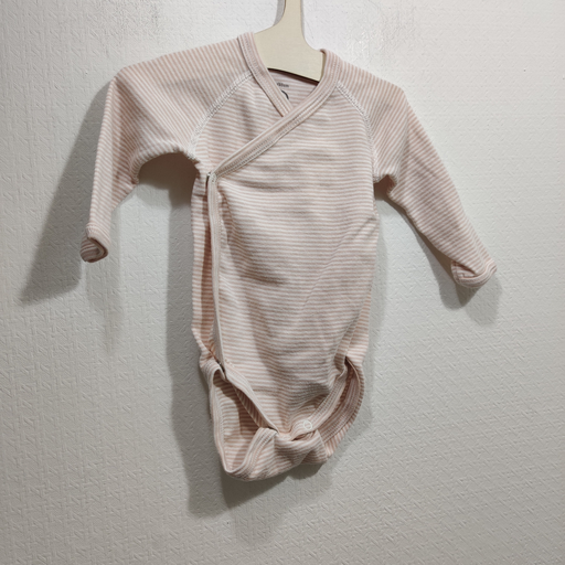 [V05138] Body - Petit bateau - 3 mois   