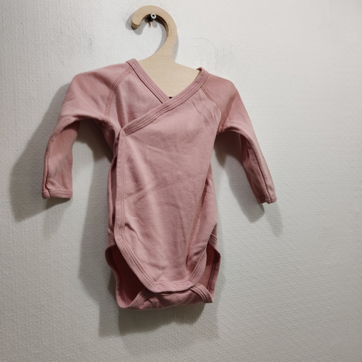 [V05150] Body - Petit bateau - 3 mois    