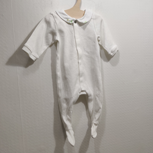 [V05159] Pyjama - Jacadi - 3 mois  
