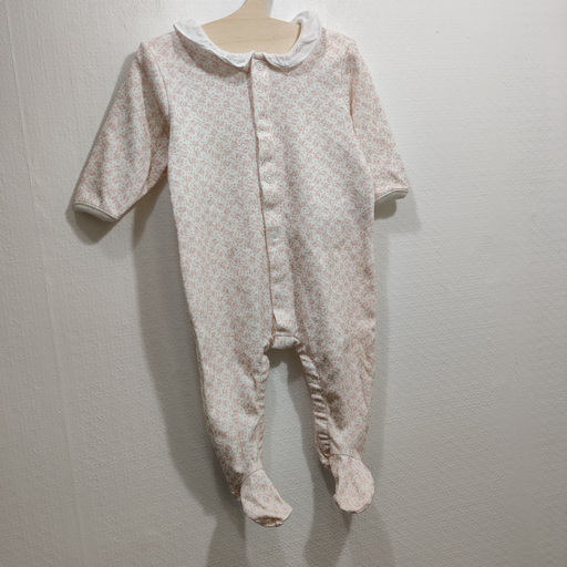 [V05161] Pyjama - Petit bateau - 3 mois    