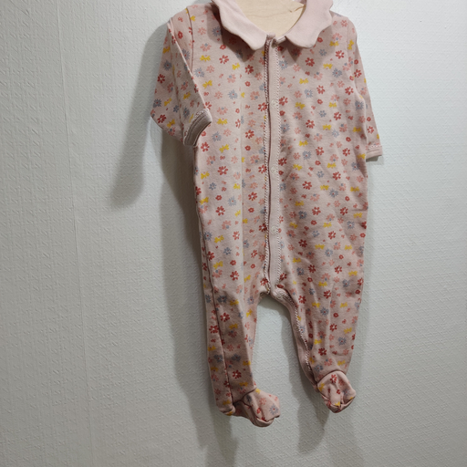 [V05162] Pyjama - Petit bateau - 3 mois     