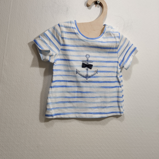 [V05165] Tee-shirt - Gymp - 3 mois  