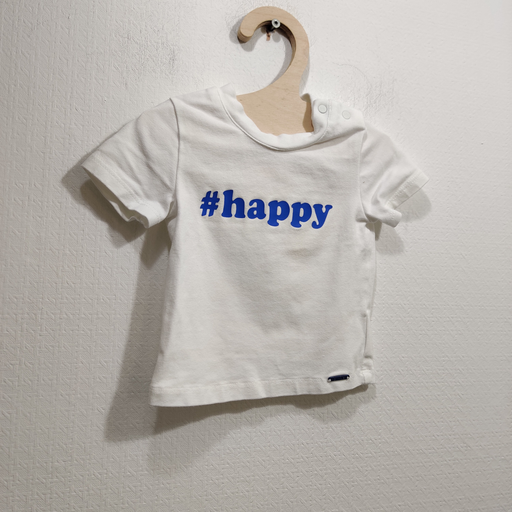 [V05167] Tee-shirt - Gymp - 3 mois   