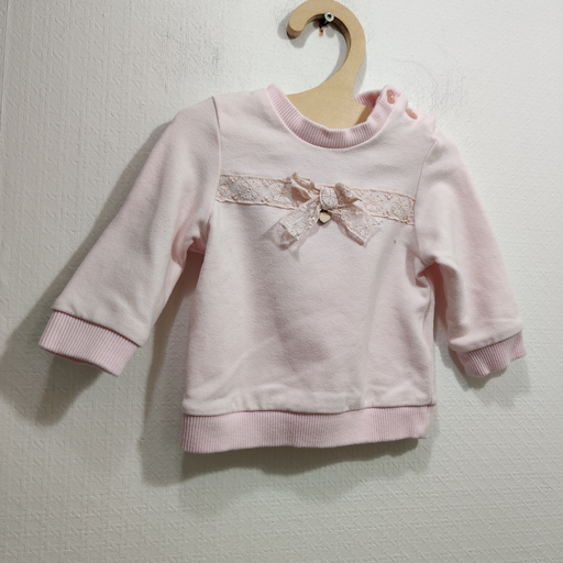 [V05166] Pull - Gymp - 3 mois   