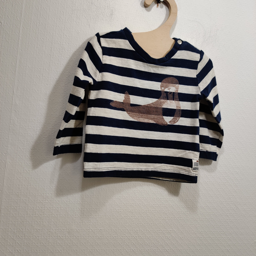 [V05169] Tee-shirt - noppies - 3 mois 