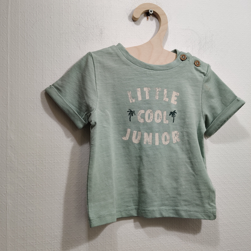 [V05170] Tee-shirt - JBC - 3 mois  
