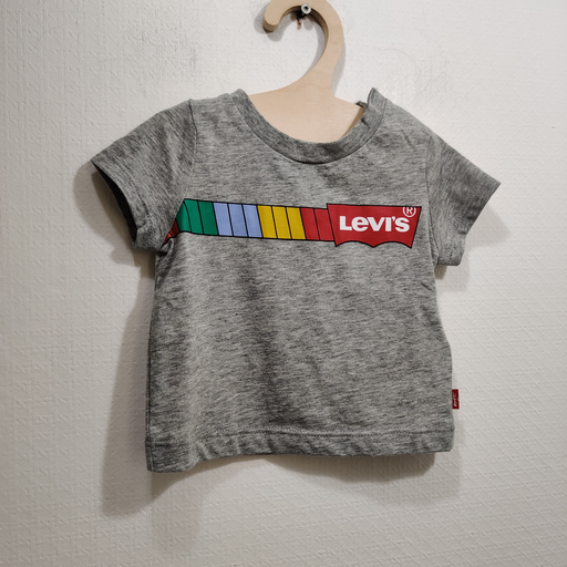 [V05171] Tee-shirt - Levi's - 3 mois   
