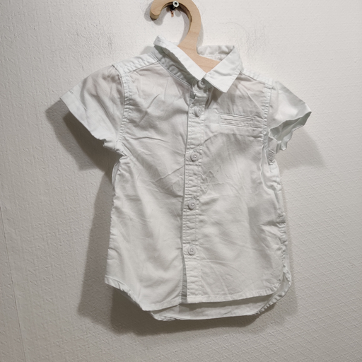 [V05173] chemise - Orchestra - 3 mois    