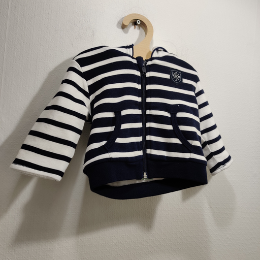 [V05174] Gilet - EOM - 3 mois 