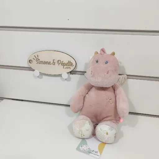 [P01474] Peluche - noukie's - Joy