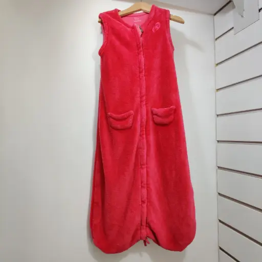 [P01493] Gigoteuse - noukie's - 6/24mois Tog 2,5 (sans manches)